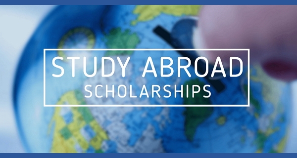 Top 10 Fully Funded Scholarships To Study Abroad In 2024 
